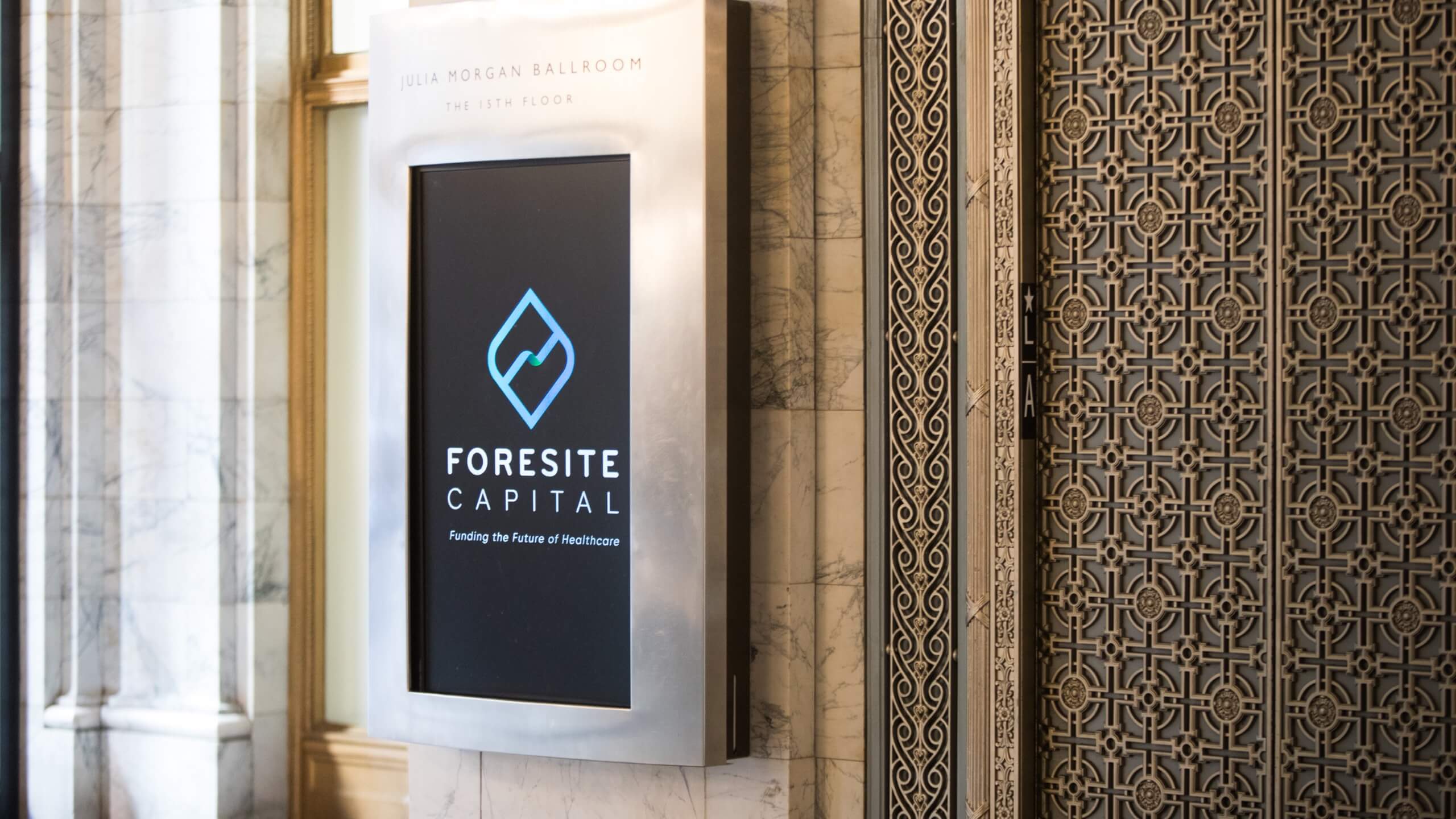Foresite Capital