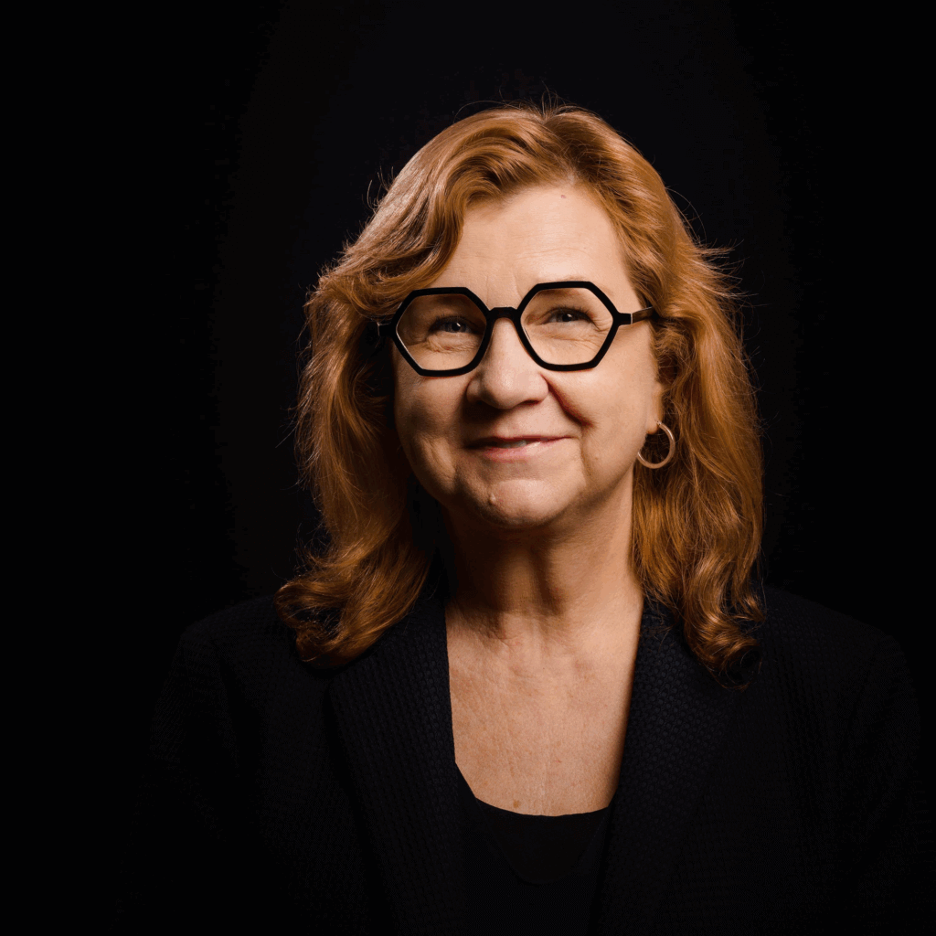 Shirley Lasch